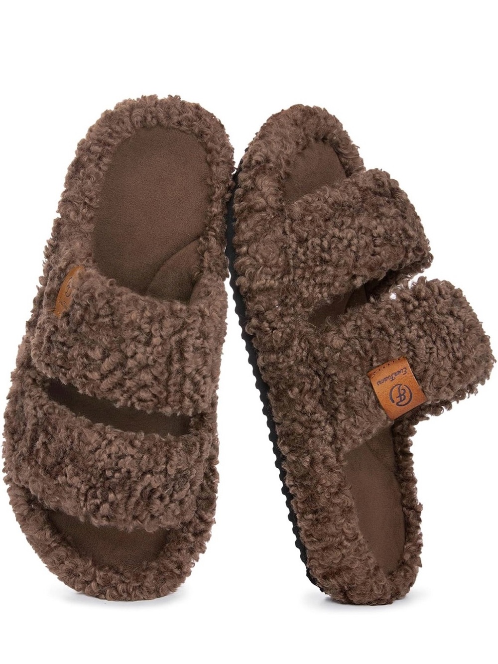 EVERFOAMS Slippers - NEW